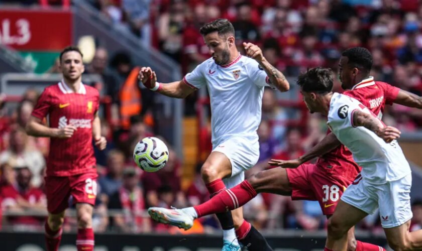 Duro correctivo antes de arrancar la era García Pimienta (4-1)