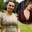 EDEN CONFIDENTIAL: TV chef Gizzi Erskine's 'brutal' debt as house sale falls through