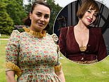 EDEN CONFIDENTIAL: TV chef Gizzi Erskine's 'brutal' debt as house sale falls through