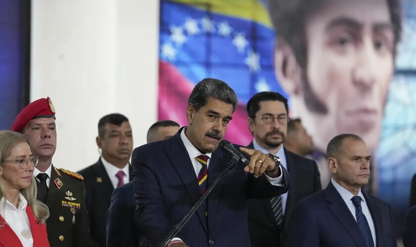 EEUU ofrece una salida a Nicolás Maduro: amnistía a cambio de reconocer su derrota electoral