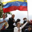 EU 'extremely concerned' over Venezuela election