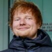 Ed Sheeran kauft sich bei Lieblingsverein ein – und schwoft neben Taylor Swift