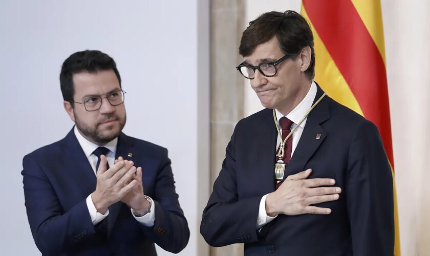 El 46% de los votantes del PSOE cree que la soberanía fiscal catalana perjudicará al resto de comunidades