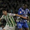 El Alavés, asignatura pendiente del Betis y piedra en el zapato la campaña pasada