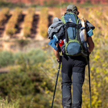 El Camino de Santiago Primitivo, del origen del peregrinaje en Galicia a Patrimonio de la Humanidad: etapas, recorrido y recomendaciones