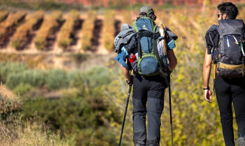 El Camino de Santiago Primitivo, del origen del peregrinaje en Galicia a Patrimonio de la Humanidad: etapas, recorrido y recomendaciones