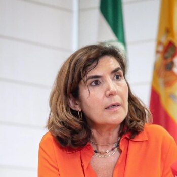 El Gobierno andaluz dice  que  la reducción de jornada «debe responder a un aumento de productividad y no está pasando»