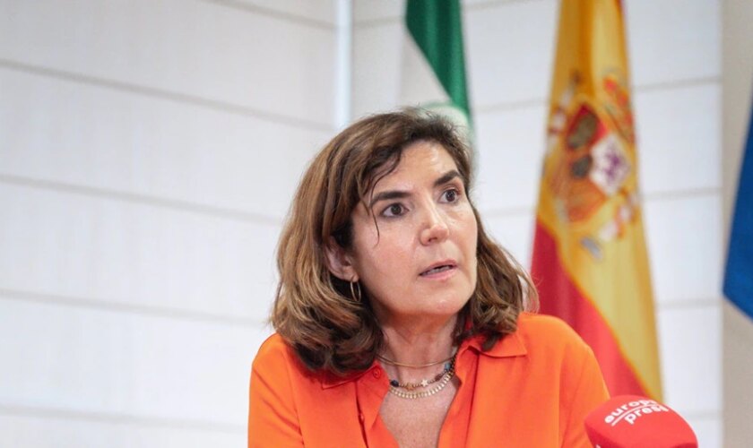 El Gobierno andaluz dice  que  la reducción de jornada «debe responder a un aumento de productividad y no está pasando»