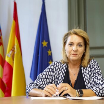 "El Gobierno nos ha 'colado' menores a las comunidades autónomas por la puerta de atrás"