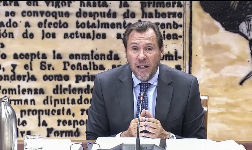 El Gobierno reconoce ya la corrupción en el Ministerio de Ábalos en plena pandemia