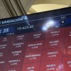 El Ibex cae un 0,2% en la apertura tras el 'lunes negro', pero repunta diez minutos más tarde un 0,38%