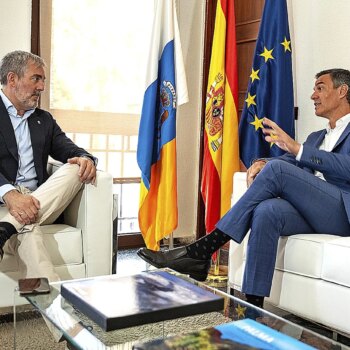 El PP exige a Sánchez convocar la Conferencia de Presidentes antes de negociar la Ley de Extranjería