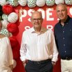 El PSOE andaluz se encomienda a Chaves para de salir de su mayor crisis: "Se acabaron los complejos"