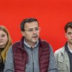 El PSOE de Extremadura pide a Sánchez que convoque el Consejo de Política Federal tras el pacto del PSC y ERC: "Estamos radicalmente en contra de la desigualdad"