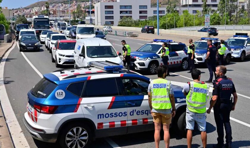 El SUP critica la actuación de los Mossos y pide que la Policía Nacional lidere la búsqueda de Puigdemont junto a la Guardia Civil