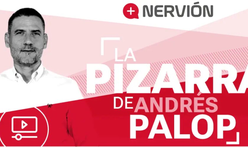 El análisis de Andrés Palop del Las Palmas - Sevilla: «Al equipo le faltó continuidad»