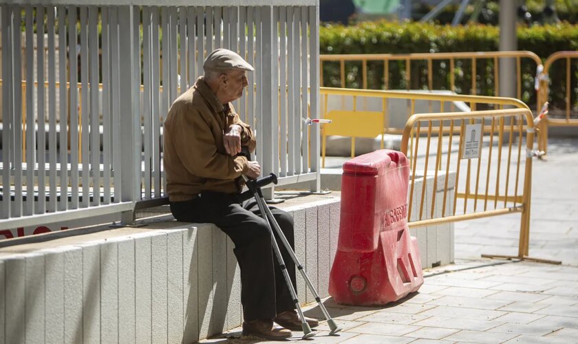 El cerebro de los centenarios: el secreto detrás de su longevidad y salud cognitiva