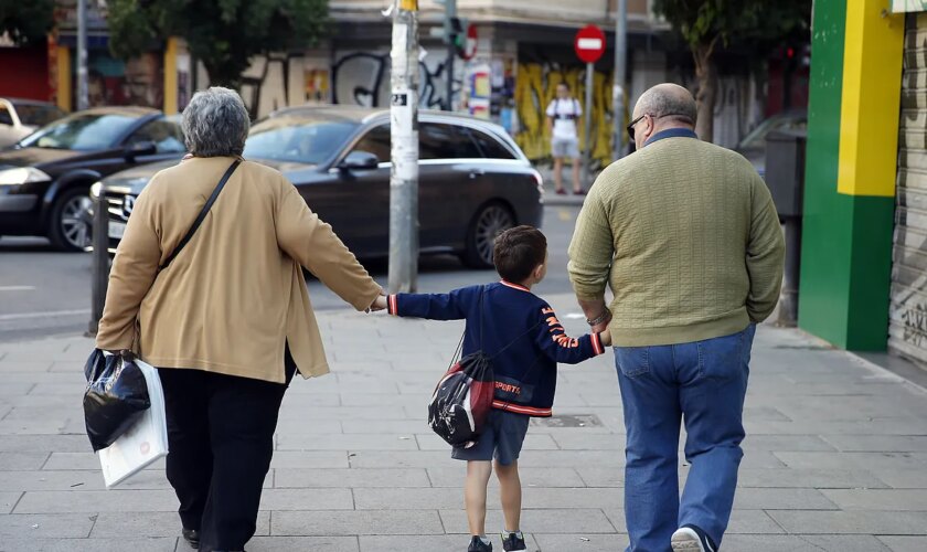 El gasto en pensiones se acerca al récord de 13.000 millones de euros al mes