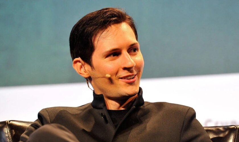 El jefe de Telegram Pavel Durov comparecerá ante un tribunal francés por no impedir que su plataforma se use con fines criminales