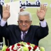 El líder palestino Mahmud Abás anuncia que viajará a Gaza aunque le cueste la vida