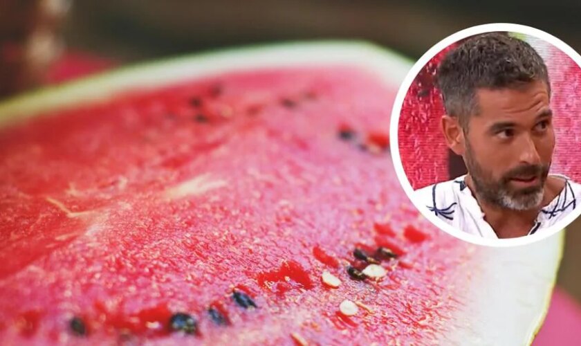 El nutricionista Pablo Ojeda alerta sobre los peligros de comprar frutas ya cortadas: «No se debe...»