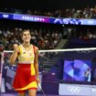 "El plan" de Carolina Marín para ganar el oro en los Juegos de París: "Parece que esté loca, quizá lo esté"