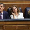 El portavoz económico de  Sumar acusa al PSOE de favorecer "la deserción de territorios" con el acuerdo de ERC y de "poner en riesgo la autonomía fiscal del Estado"