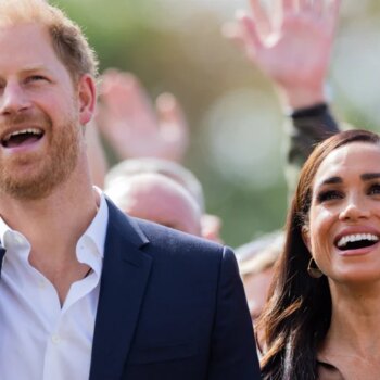 El príncipe Harry y Meghan Markle continúan con su gira real: todo sobre su próximo viaje a Colombia