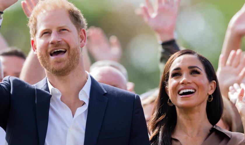 El príncipe Harry y Meghan Markle continúan con su gira real: todo sobre su próximo viaje a Colombia