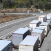 El restaurante de carretera donde tienes que parar si viajas de vacaciones a Murcia, según los camioneros