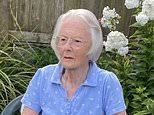 Elderly woman, 89, left 'panicked' after her pension credit is stopped because the taxman tells her she is DEAD