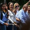 Élection contestée de Maduro au Venezuela : la cheffe de l’opposition appelle à de grandes manifestations ce samedi