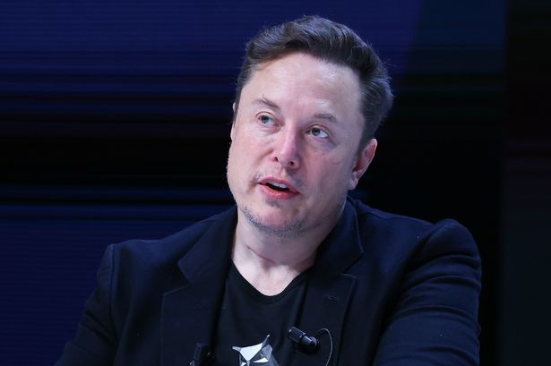 Elon Musk deletes X post sharing fake headline on UK riots and Keir Starmer