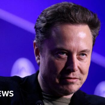 Elon Musk's X suspended in Brazil after supreme court ruling