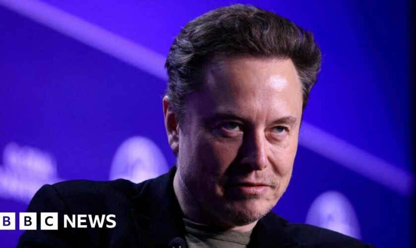 Elon Musk's X suspended in Brazil after supreme court ruling