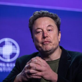 Elon Musk's simple job interview question that catches liars red-handed