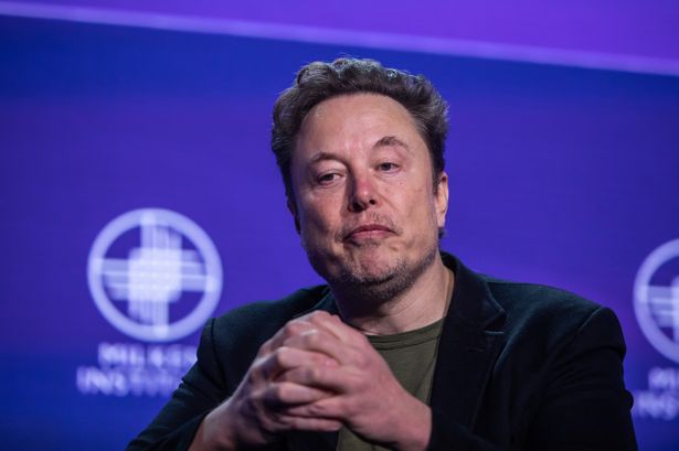 Elon Musk's simple job interview question that catches liars red-handed