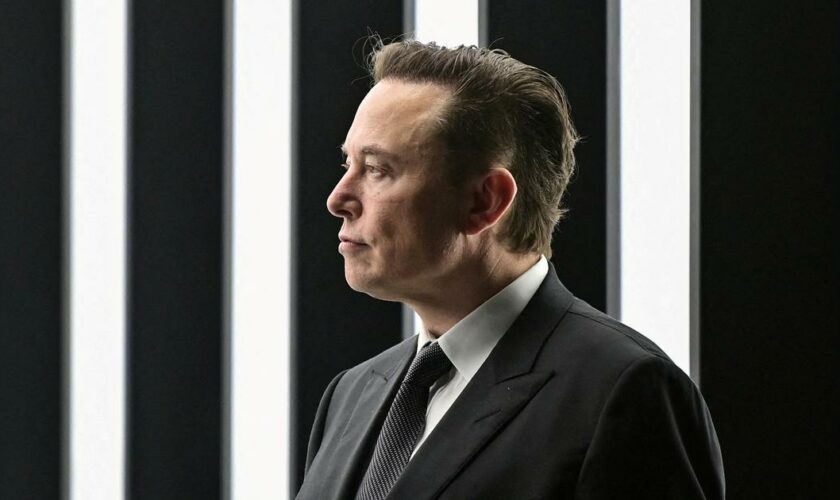 Émeutes en Grande-Bretagne, présidentielle américaine&nbsp;: Elon Musk déploie sa propagande très politique