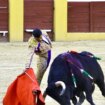 Emilio de Justo y Tibo García, Quijote y Sancho, salen a hombros en Socuéllamos