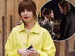 Emily In Paris returns for highly-anticipated fourth series as Lily Collins' character FINALLY ends the love triangle and a shocking twist is revealed - but Netflix show fails to impress critics