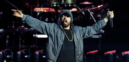 Eminem: Tochter Hailie muss beim neuen Song ihres Vaters immer weinen