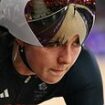 Emma Finucane wins her THIRD medal at the Paris Olympics  by clinching bronze in the women's sprint... as Team GB equal their Tokyo haul