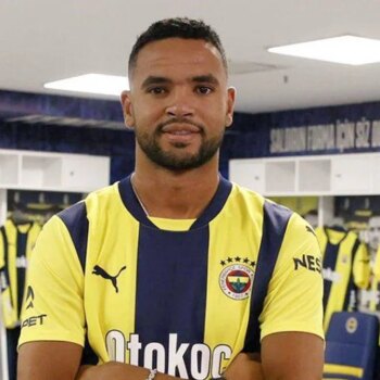 En-Nesyri apunta a debutar con el Fenerbahçe en Champions