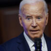 🔴 En direct : Biden condamne les frappes russes "scandaleuses" contre les infrastructures de l'Ukraine