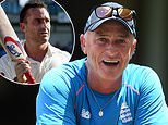 England cricket legend and former coach Graham Thorpe dies aged 55 as Michael Vaughan and Ben Stokes lead tributes to 100-Test batter who scored 16 centuries in 12-year international career