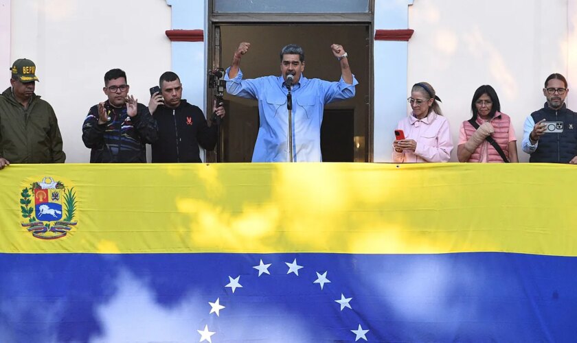 España eleva el tono y no reconocerá ningún resultado electoral en Venezuela sin ver las actas