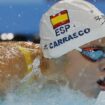 España en los Juegos Olímpicos de París, en directo hoy viernes: competiciones, pruebas, medallas y última hora