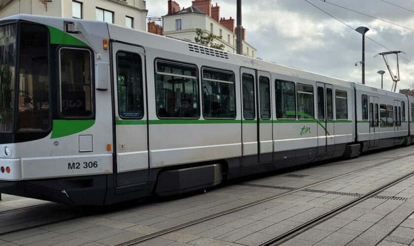 «Est-ce que ça méritait un préavis de grève un jour de rentrée ?» : les transports pourraient être perturbés à Nantes le 2 septembre