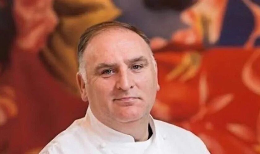 Esta es la ciudad española donde mejor se come, según el chef José Andrés