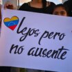 Estados Unidos reconoce oficialmente la victoria de la oposición en las elecciones de Venezuela y deja entrever posibles sanciones